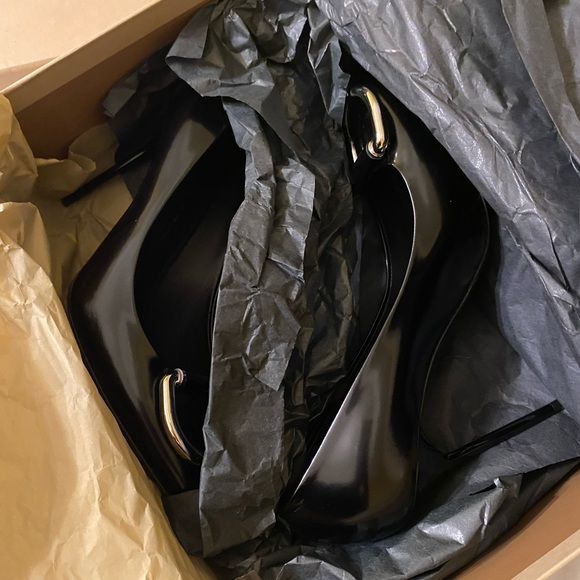 burberry  heels - Picture 12 of 13